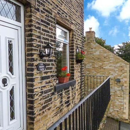 Luddendenfoot Cottage In The Sky מראה חיצוני תמונה
