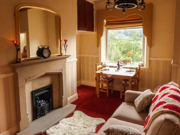 Luddendenfoot Cottage In The Sky מראה חיצוני תמונה